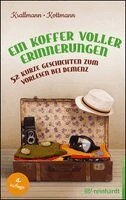 Peter Krallmann, Uta Kottmann - Ein Koffer voller Erinnerungen, Häftad