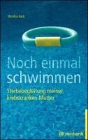 Monika Keck - Noch einmal schwimmen, Häftad
