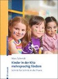 Kinder in der Kita mehrsprachig f�rdern