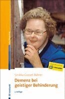 Demenz bei geistiger Behinderung