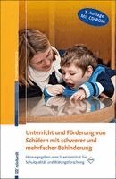 (Isb) Staatsinst. für Schulqualität u. Bildungsforschung - Unterricht und Förderung von Schülern mit schwerer und mehrfacher Behinderung, Häftad