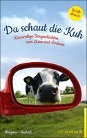 Christina Wagner, Andreas Ascherl - Da schaut die Kuh, Häftad