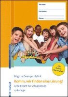 Komm, wir finden eine Lösung! VE10