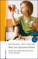 Nitza Katz-Bernstein, Erika Meili-Schneebeli, Jeanette Wyler-Sidler - Mut zum Sprechen finden, Häftad