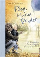 Maria Vohn - Flieg, kleiner Bruder, Inbunden. Tillgänglighet: Lägg i varukorg