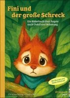 Christina Grünig, Monika Wahle - Fini und der große Schreck, Inbunden