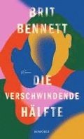 Die verschwindende Hlfte