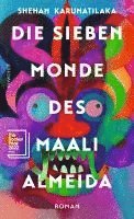 Die sieben Monde des Maali Almeida