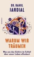 Warum wir tr�umen