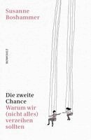 Susanne Boshammer - Die zweite Chance, Inbunden
