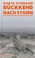 Ronya Othmann - Rückkehr nach Syrien, Inbunden
