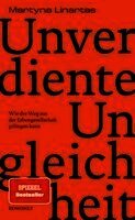 Martyna Linartas - Unverdiente Ungleichheit, Inbunden