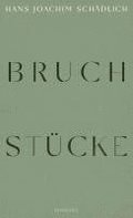 Bruchst�cke