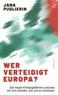 Wer verteidigt Europa?