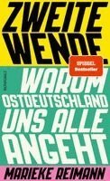 Marieke Reimann - Zweite Wende, Inbunden. Tillgänglighet: Lägg i varukorg