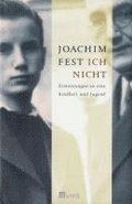 Ich nicht   Erinnerungen an eine Kindheit und Jugend