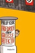 Friedrich der Groe Detektiv