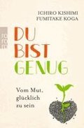 Du bist genug