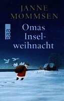 Janne Mommsen - Omas Inselweihnacht, Inbunden