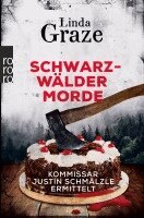 Linda Graze - Schwarzwälder Morde, Häftad. Tillgänglighet: Lägg i varukorg