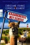 Krabbenkuss mit Schuss