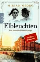 Miriam Georg - Elbleuchten, Häftad