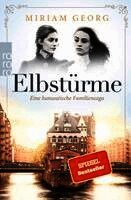 Miriam Georg - Elbstürme, Häftad