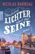 Tausend Lichter ber der Seine