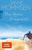 Janne Mommsen - Das kleine Friesencafé, Häftad