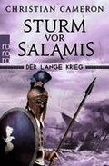 Der Lange Krieg: Sturm vor Salamis