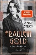 Frulein Gold: Scheunenkinder