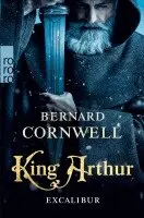 Bernard Cornwell - King Arthur: Excalibur, Häftad. Tillgänglighet: Lägg i varukorg