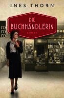 Ines Thorn - Die Buchhändlerin, Häftad