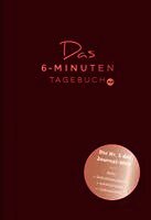 Das 6-Minuten-Tagebuch pur (madeira)