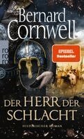 Bernard Cornwell - Der Herr der Schlacht, Häftad
