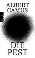 Albert Camus - Die Pest, Häftad