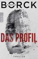 Hubertus Borck - Das Profil, Häftad. Tillgänglighet: Lägg i varukorg