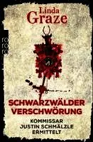 Linda Graze - Schwarzwälder Verschwörung, Häftad. Tillgänglighet: Lägg i varukorg