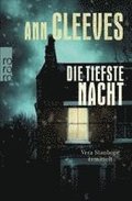 Die tiefste Nacht