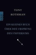 Ein kleines Buch �ber den Ursprung des Universums