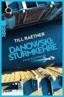Till Raether - Danowski: Sturmkehre, Häftad. Tillgänglighet: Lägg i varukorg
