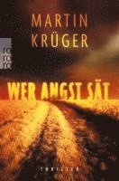 Wer Angst s�t