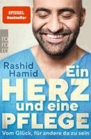 Rashid Hamid - Ein Herz und eine Pflege, Häftad. Tillgänglighet: Lägg i varukorg