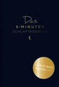 Das 6-Minuten-Schlaftagebuch
