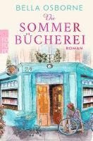 Bella Osborne - Die Sommerbücherei, Häftad