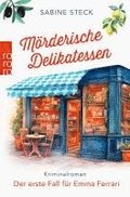 M�rderische Delikatessen