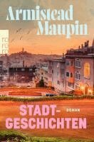 Armistead Maupin - Stadtgeschichten, Häftad. Tillgänglighet: Lägg i varukorg