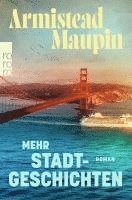 Armistead Maupin - Mehr Stadtgeschichten, Häftad