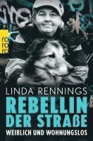 Linda Rennings - Rebellin der Straße, Häftad