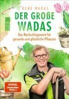 René Wadas - Der große Wadas, Inbunden